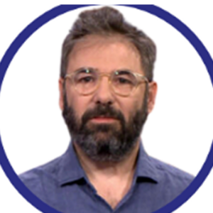תמונה של אסף אונגר